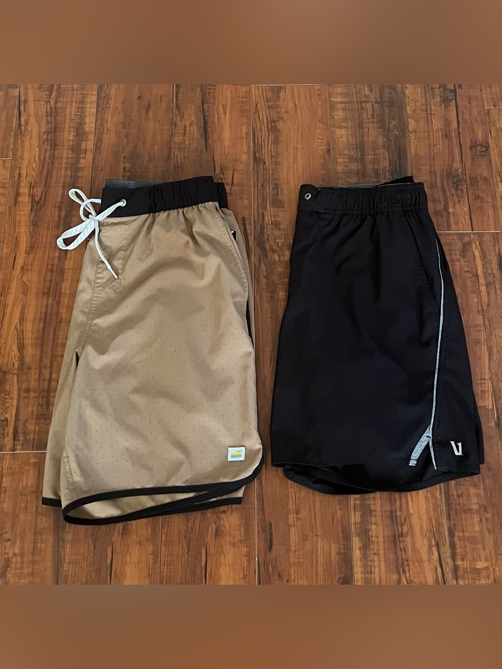 Vuori Men Shorts